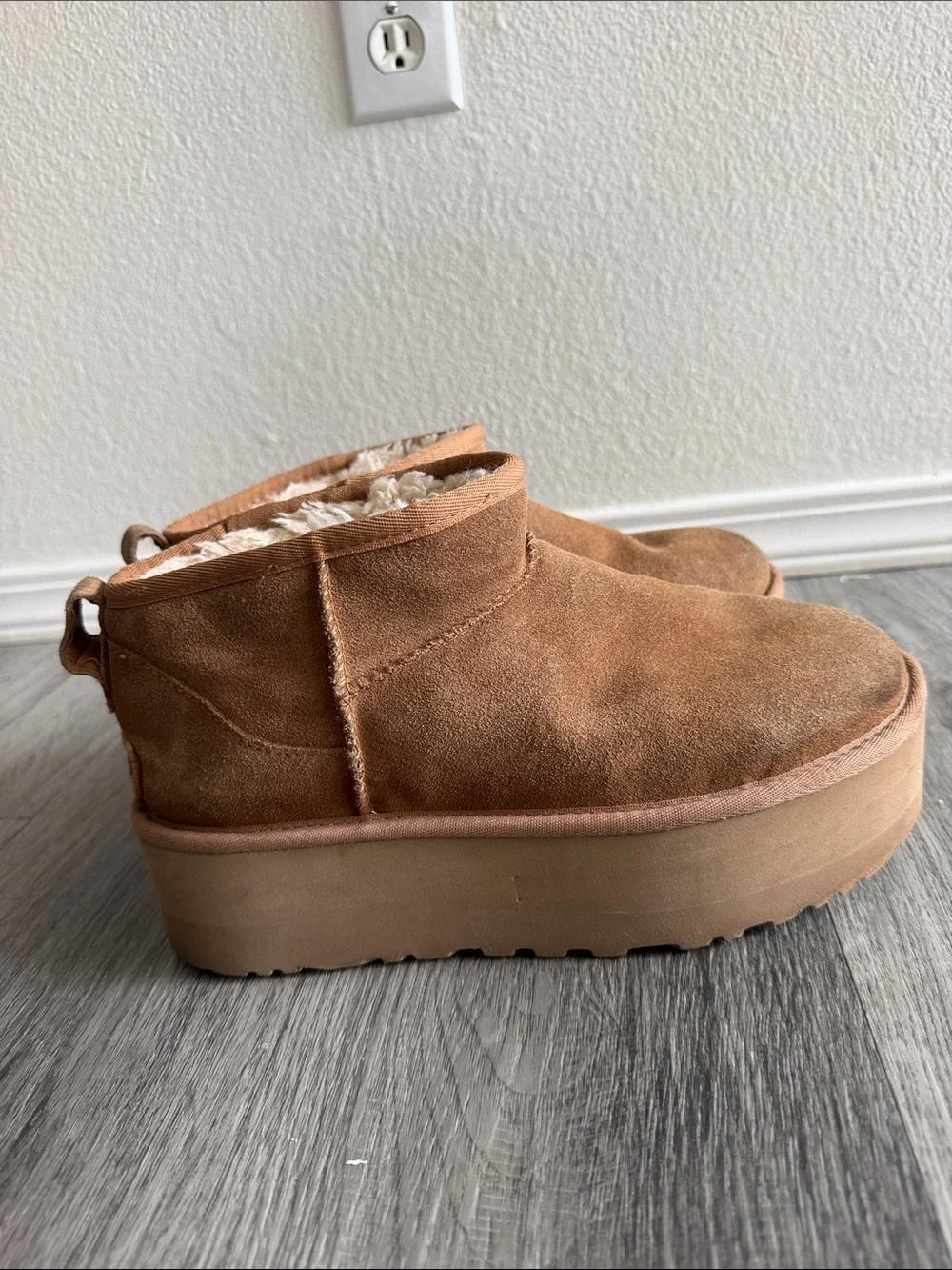 UGG size women’s